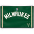 NBA Milwaukee Bucks Jersey Google Pixelbook Go Skin